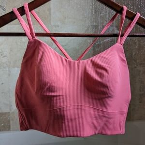Lululemon Like A Cloud Bra